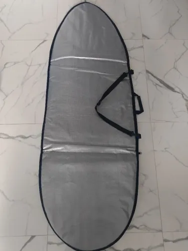 Capa para prancha de surf