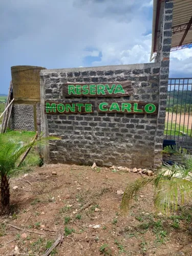 Chácara Girassol Ágio
