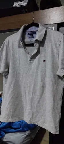 Polo Tommy Hilfiger