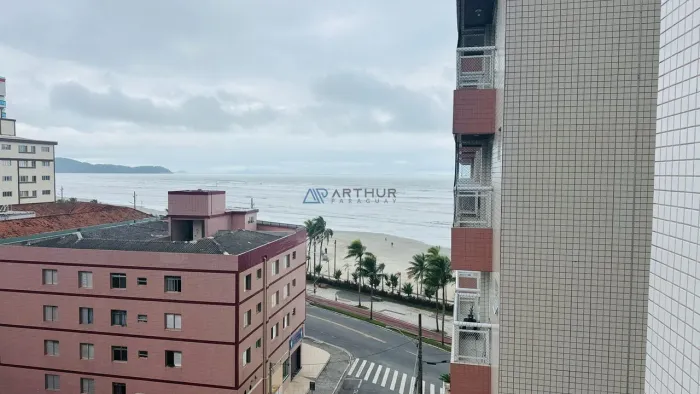 Apartamento à venda em Praia Grande no bairro da Ocian