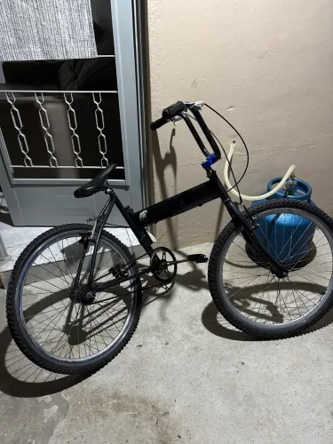 BIKE MARIA MOLE