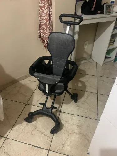 Carrinho de passeio