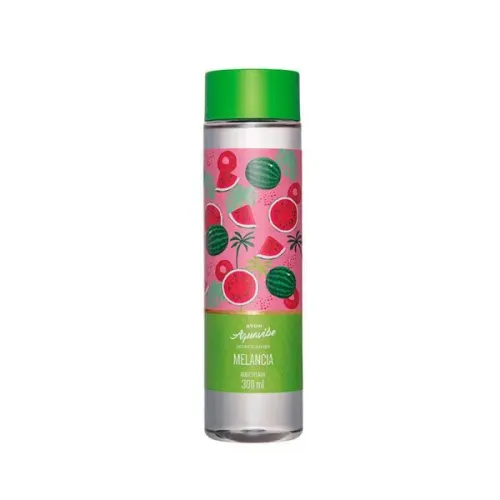 Body Splash Aquavibe - Melancia, Romã, Tangerina e Magnólia - Avon
