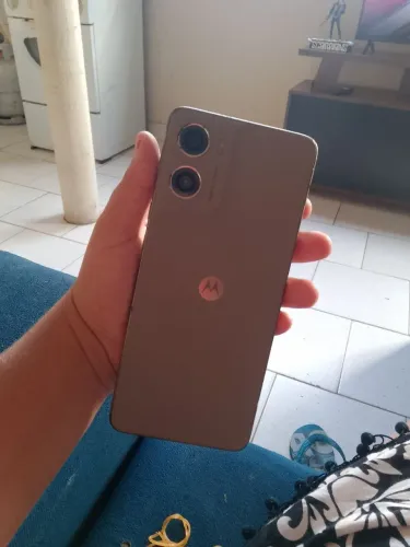 Motorola motoG6 256 gigas