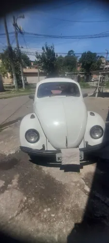 Volkswagen Fusca 1300 1976