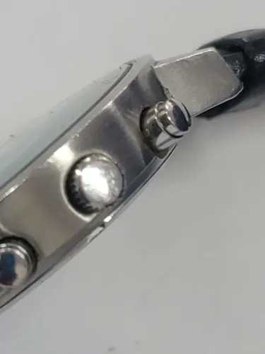 RELOGIO MASCULINO SURLINE JAPAN 