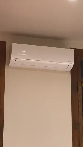 Ar condicionado split inverter quente e frio 28.000 btus
