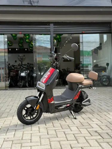 ? Scooter Elétrica Sem CNH | Pronta Entrega