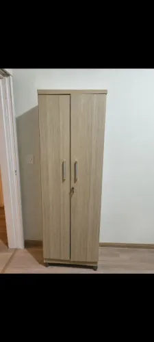 Armário multiuso 2 portas