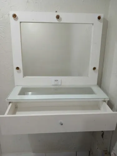 Camarim de parede