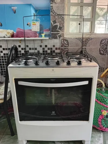 Fogão 