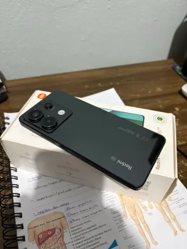 Redmi Note 13 Pro 5g - Celular