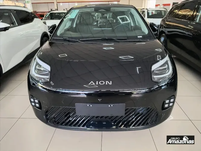 GAC Motors Aion UT Elite (Elétrico) 2027