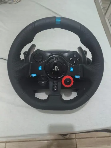 Volante logitech G29