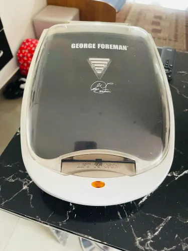 Gril George foreman Polishop 