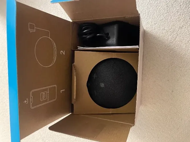 Alexa echo dot 5 geração 
