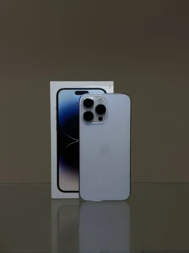 iPhone 14 Pro Max 128 gigas para pessoas exigentes