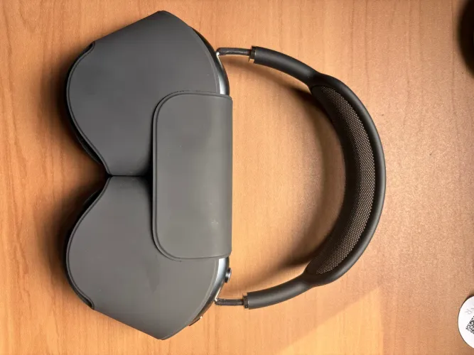 AirPods Max Midnight USB-C - A3184 Apenas 2 meses de uso