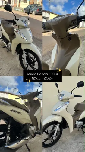 Biz 125 2024