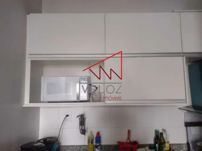 Kitnet/Conjugado - / Residencial / Centro