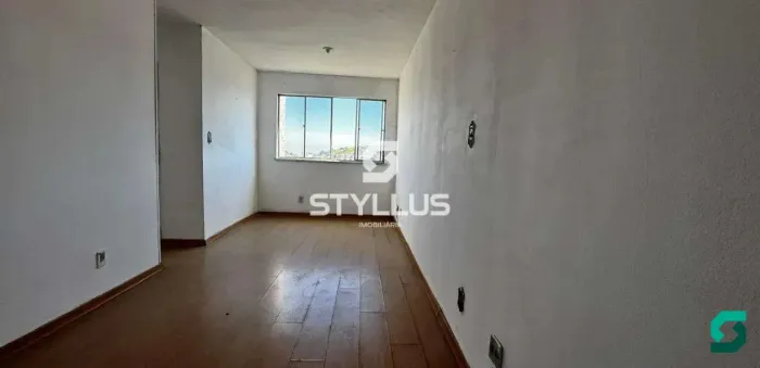 Tomás Coelho | Apartamento 2 quartos