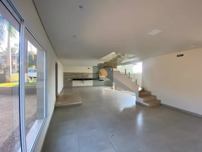 Sobrado com 3 suites - Condominio Jardim Colinas de São João - Limeira