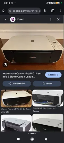 Impressora