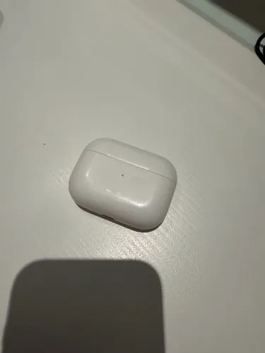 AirPods Pro de 2ª geração ? Apple