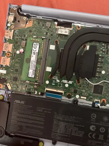 Memória RAM 16gb ddr4 3200mhz notebook