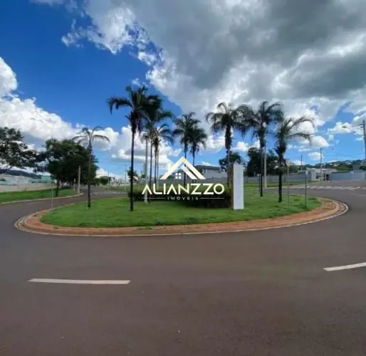 Terreno Padrão no Santa Martha em Ribeirão Preto/SP. Alianzzo Imóveis.