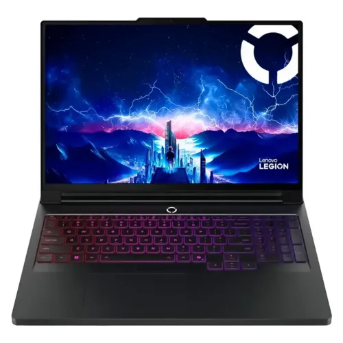 Notebook Gamer Lenovo LEGION 7 - RTX5080