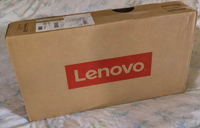 VENDO NOTEBOOK LENOVO IDEAPAD SLIM 5 - LACRADO NA CAIXA