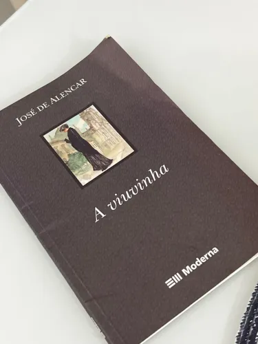 A viuvinha