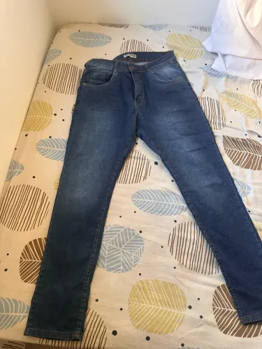 Calça jeans