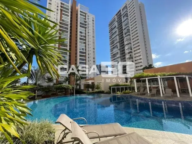 APARTAMENTO A VENDA RESIDENCIAL HORIZON CAMPINAS