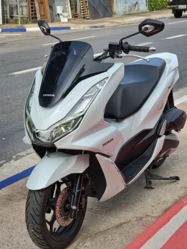 Honda PCX 160 ABS 2024