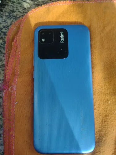 Vendo redmi