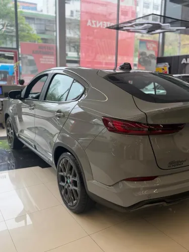 Fiat Fastback Impetus 200 T. AUT (hibrído) 2026