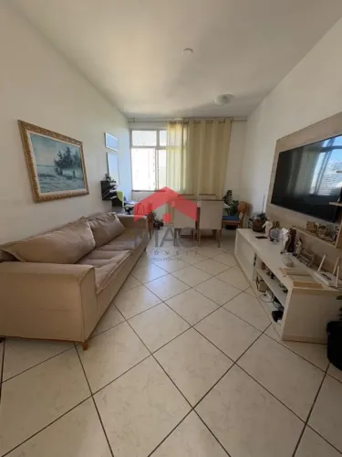 Apartamento para Venda em Salvador, Brotas, 3 dormitórios, 1 banheiro, 2 vagas