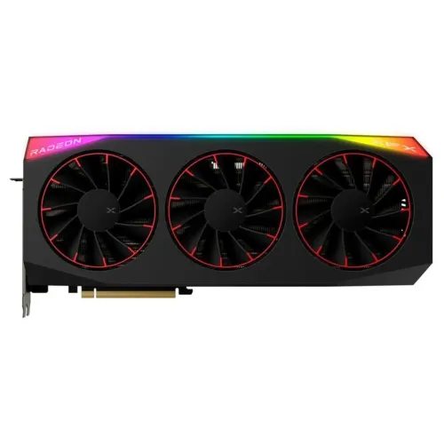 9070XT XFX MERCURY MAGNETIC AIR