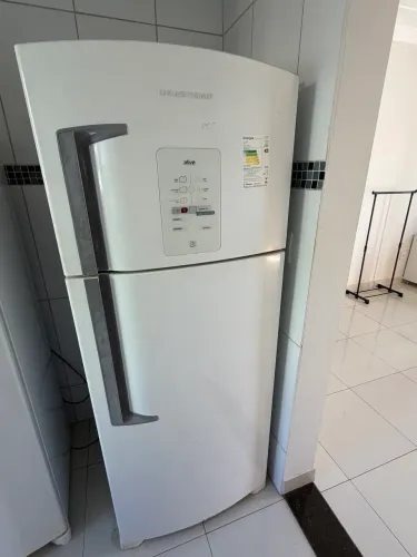 Geladeira Brastemp Frost Free 220V
