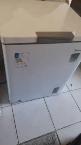 Freezer
