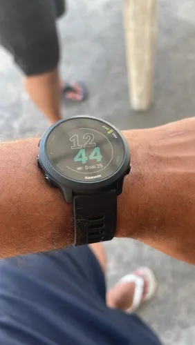 Garmin 55
