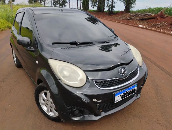 Imagem de JAC J2 1.4 16V 5P Mec. 2014