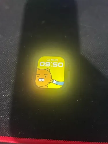 Smartwatch