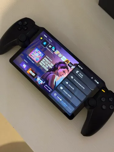 PlayStation Portal