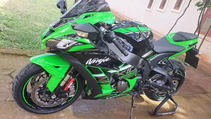 Zx10r