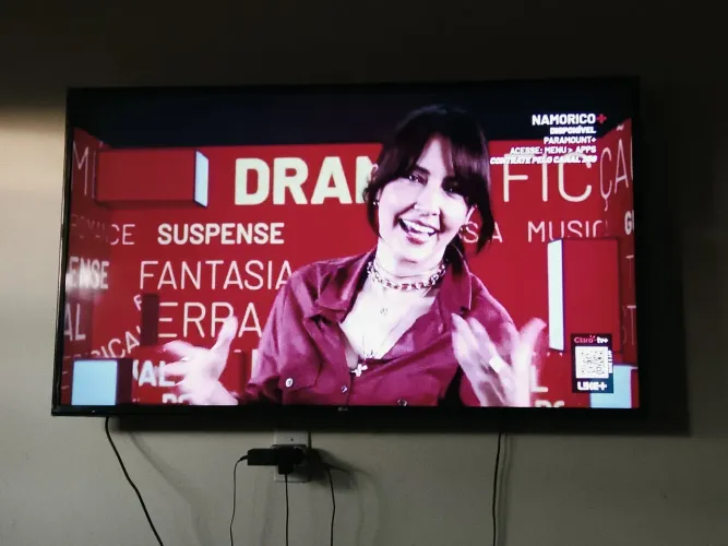 Televisao