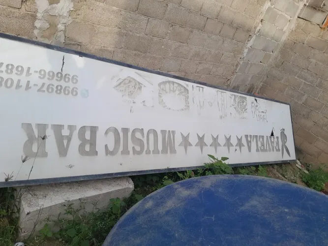 Placa luminosa. 4×60