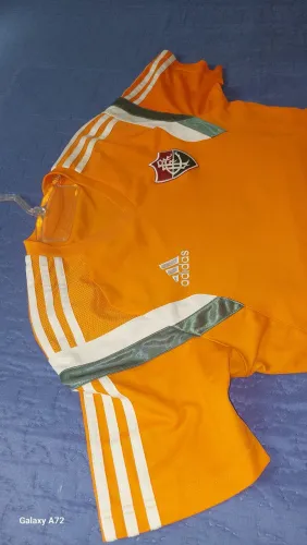 Camisa do fluminense
